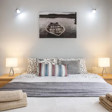 Lägenhet Milanrentals - Marina Milano